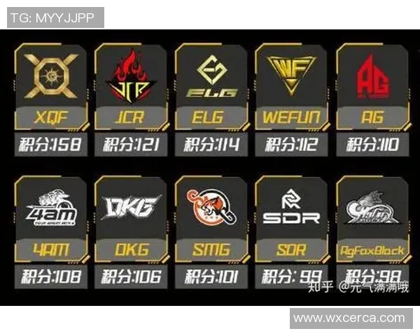 和平精英巨献：深入解析FPX团队协作背后的成功秘诀与策略