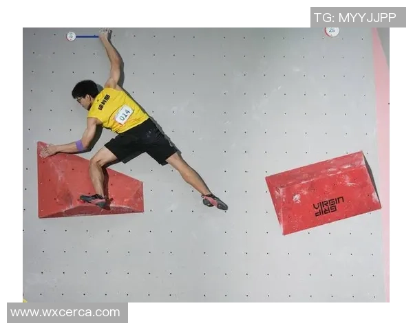 重庆攀岩队与南京攀岩队速度对决赛后分析与总结