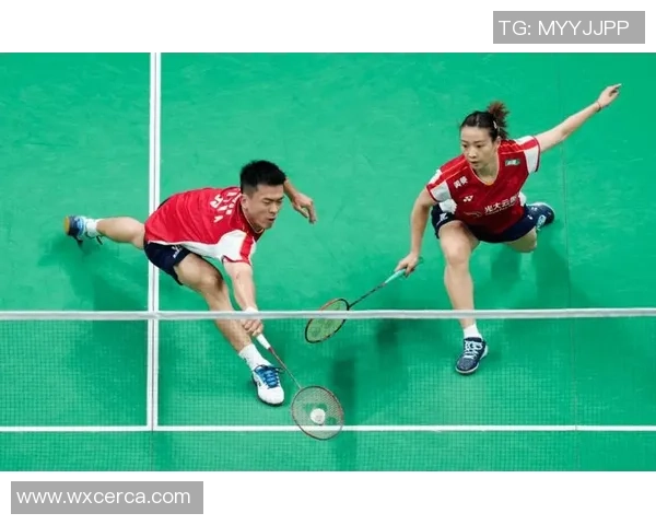 重庆羽毛球队进攻战术解析与实战应用探讨