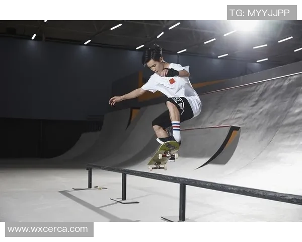 杭州街舞队在滑板精英赛中以79分稳居积分榜首位